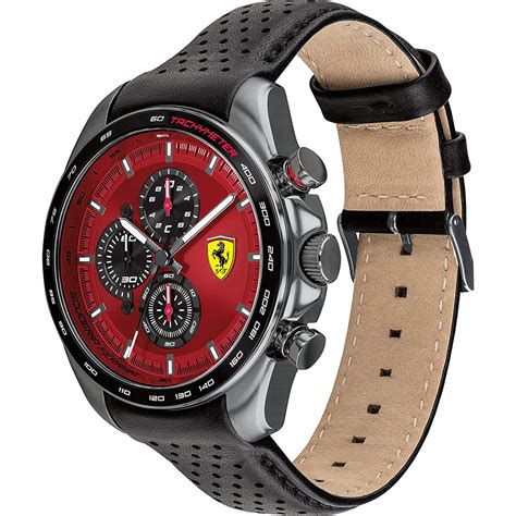 reloj ferrari